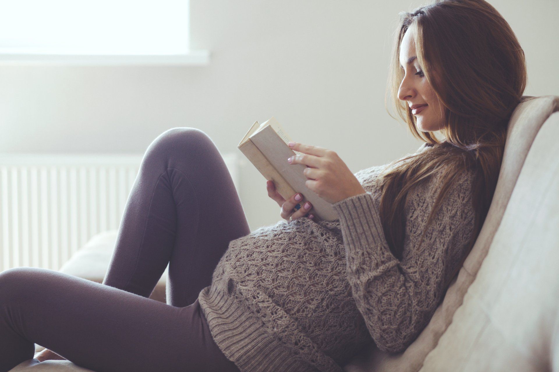 Pelvic Therapy for Prenatal/ Postpartum Care in Lexington, Kentucky (KY)