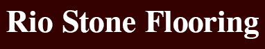 Rio Stone Flooring - Logo Rio Stone Flooring - Logo