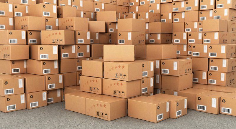 General packaging sundries