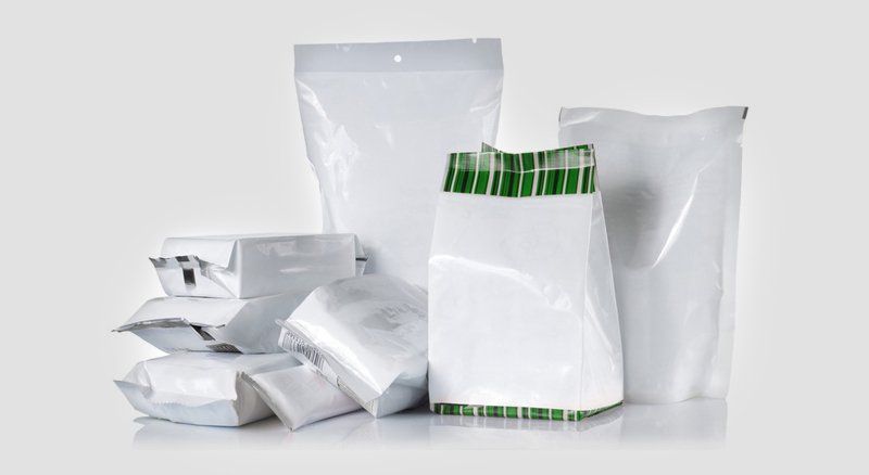 Polythene products