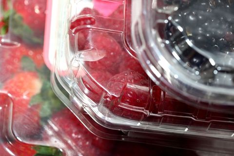 Polythene products