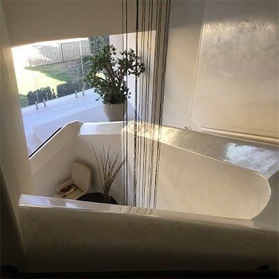 Interior Plastering— New Interior Design in Oklahoma City, OK