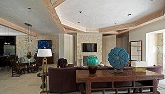 Home Services — Interior Plastering in Oklahoma City, OK Home Services — Interior Plastering in Oklahoma City, OK