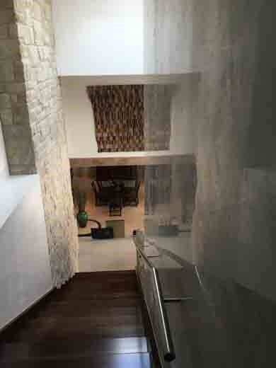 Upstairs of the House — Interior Plastering in Oklahoma City, OK