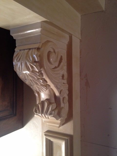 Molding Decorative — Interior Plastering in Oklahoma City, OK