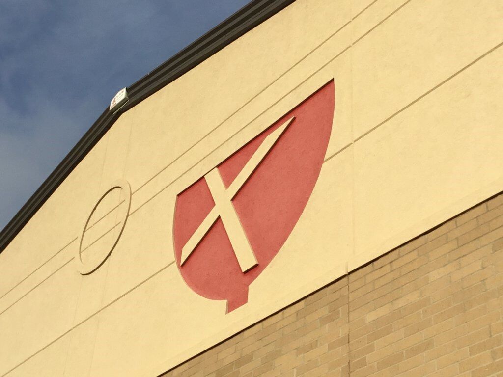 Commercial Custom Signage — Signage of Activity Center Building in Oklahoma City, OK