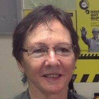 Sue McKinnon - Private Tutor in Darwin, NT Sue McKinnon - Private Tutor in Darwin, NT