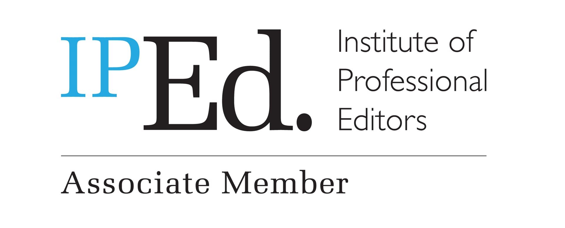 Institute of Professional Editors Institute of Professional Editors