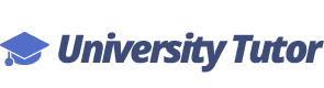 University Tutor University Tutor