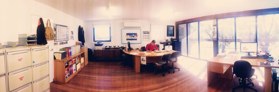 Timber supplies on the Mornington Peninsula