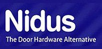 Nidus Door Hardware