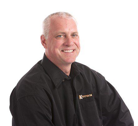 Stewart Mutch in Napanee, Ontario