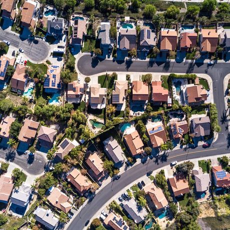 aerial-homes