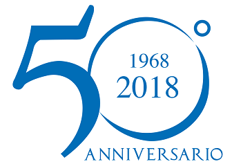 logo 50esimo