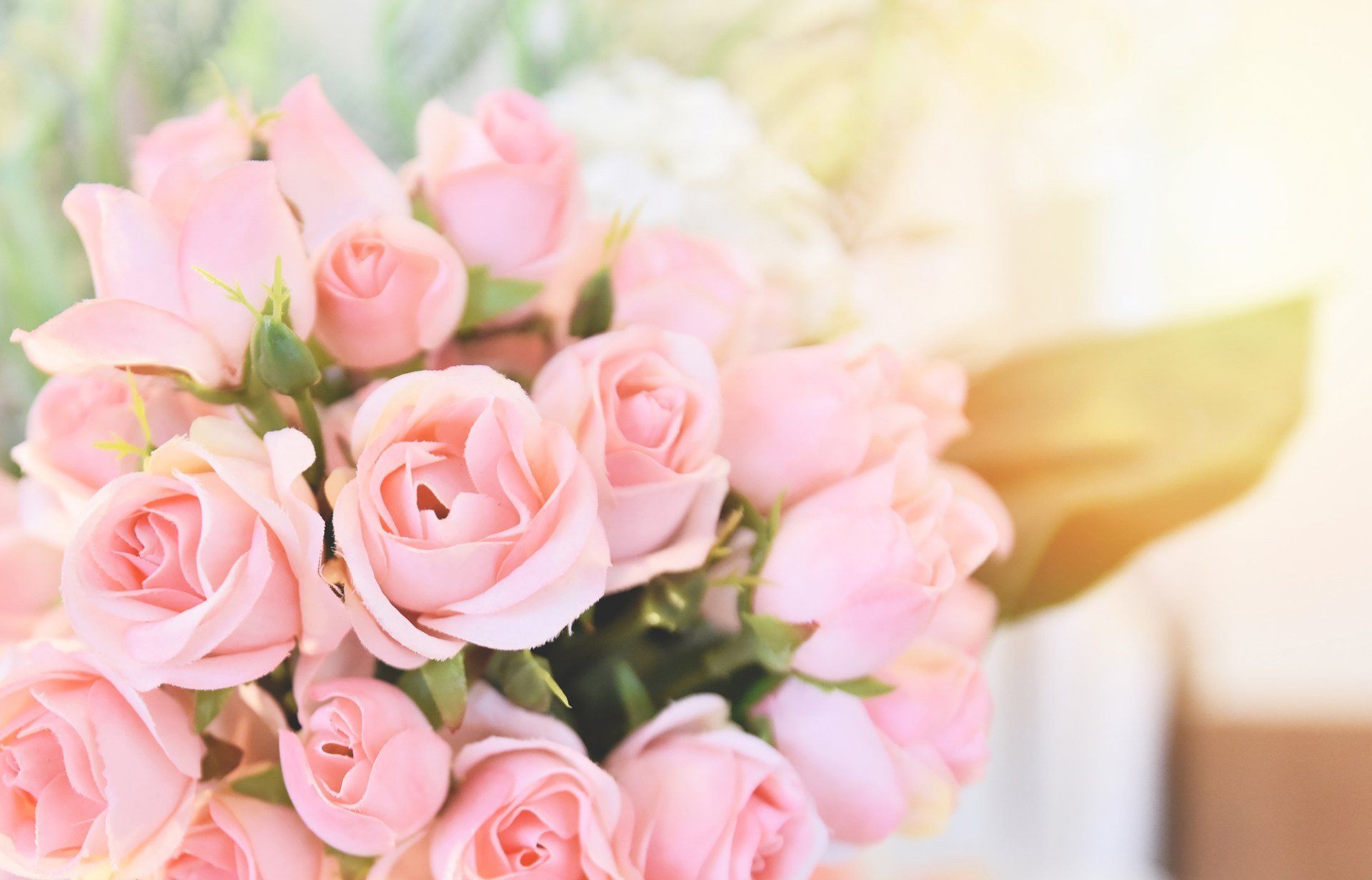 fiori In caso di decesso