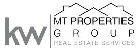 MT Properties Group Real Estate Services logo