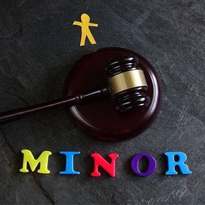 Juvenile Court System — Kingston, Pennsylvania — McCabe Law Offices Juvenile Court System — Kingston, Pennsylvania — McCabe Law Offices