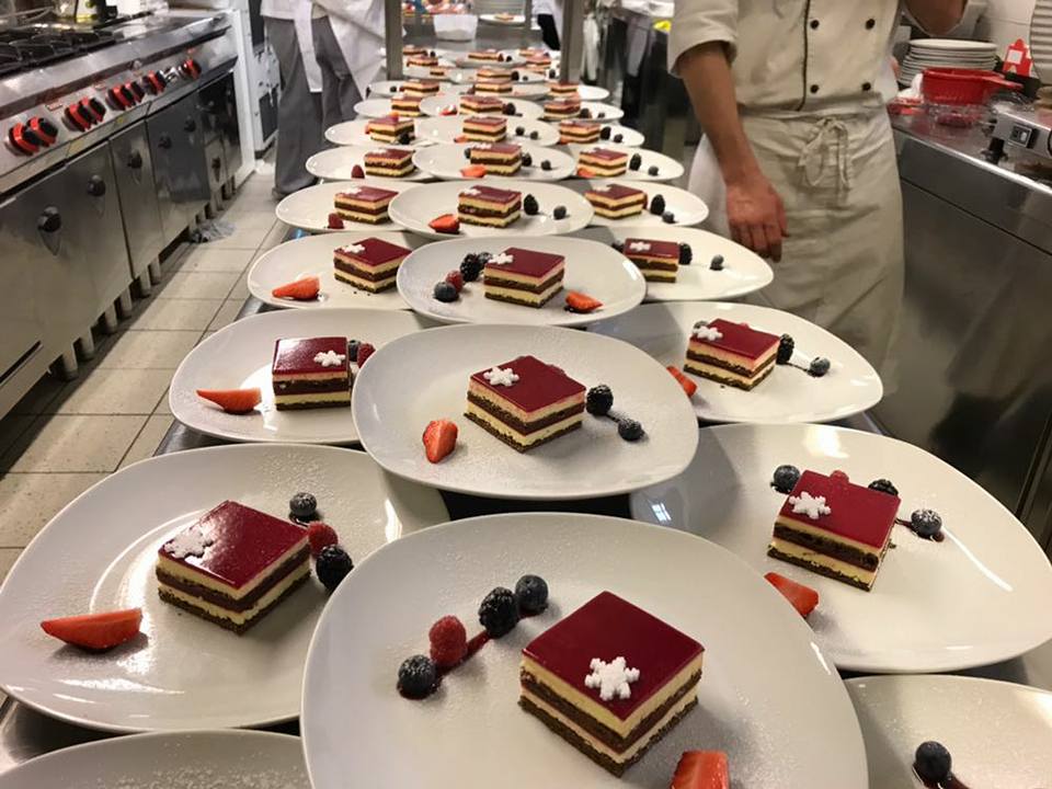 dolci
