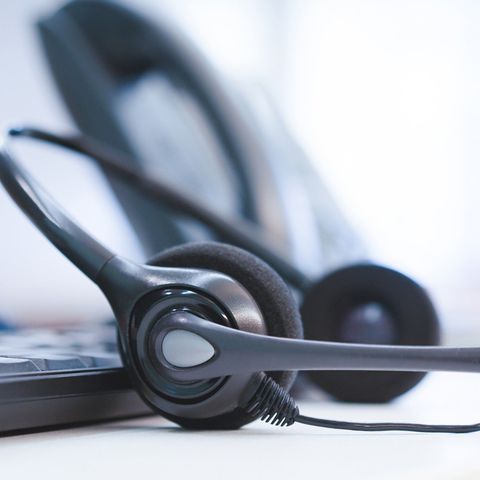 Headset and VOIP Telephone — Wesley Chapel, Fl — DigitalBrainz