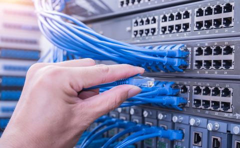Server Installation — Wesley Chapel, Fl — DigitalBrainz