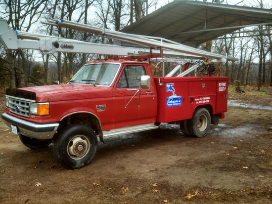 Our service team is ready to help you with your well pump in Humansville, MO.