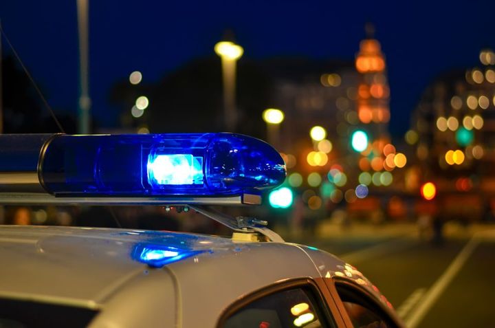 Traffic law