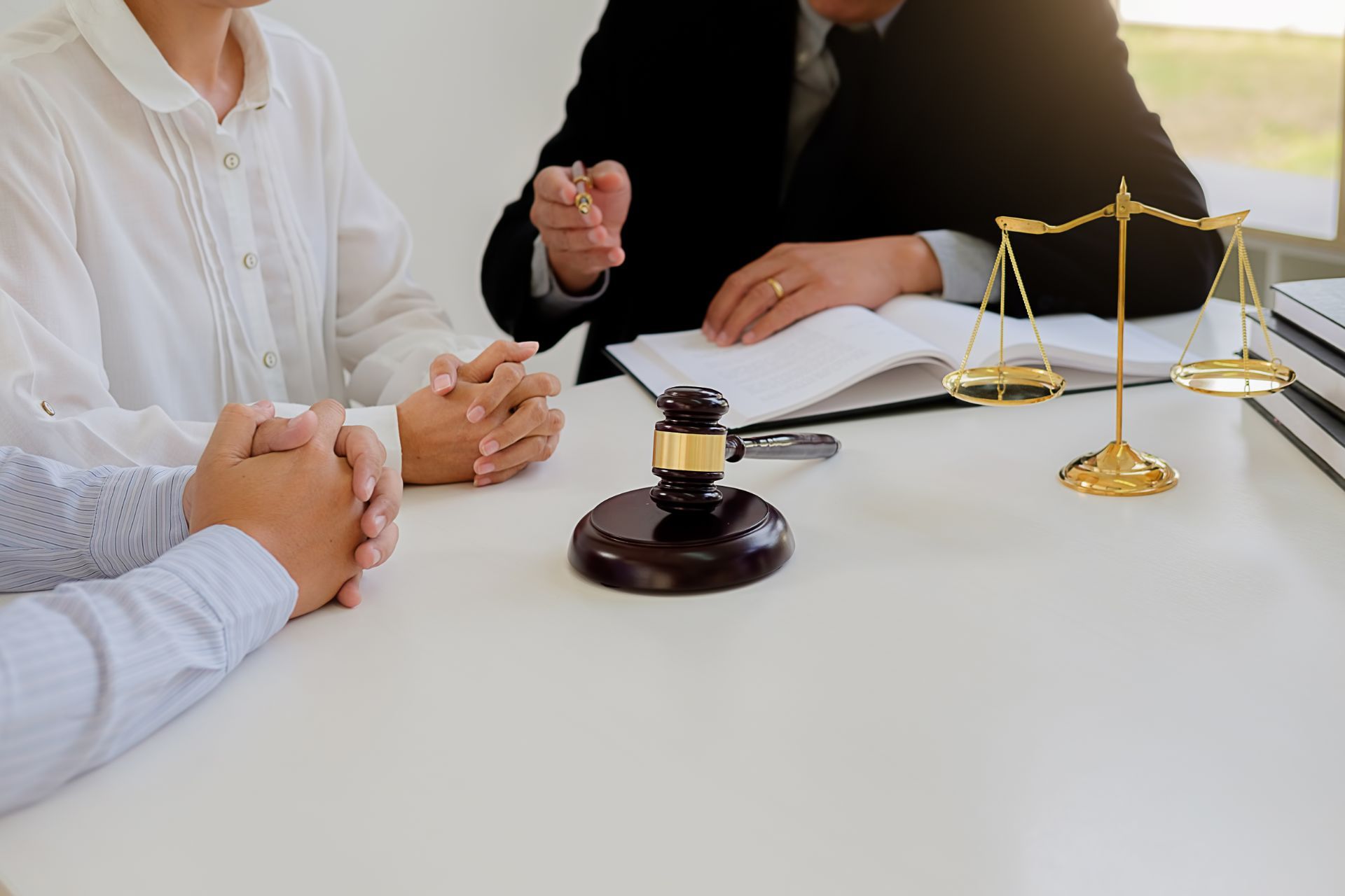 Estate planning services