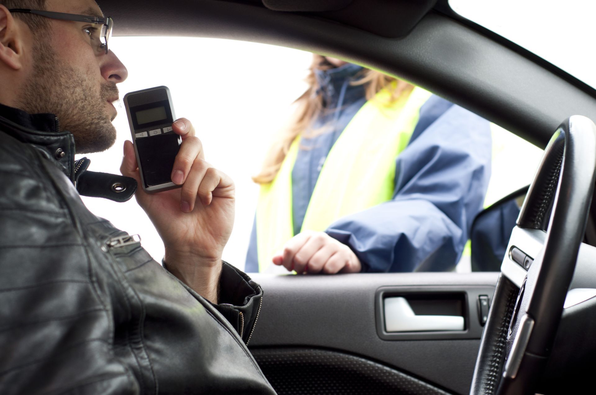 Can you afford a traffic violation?