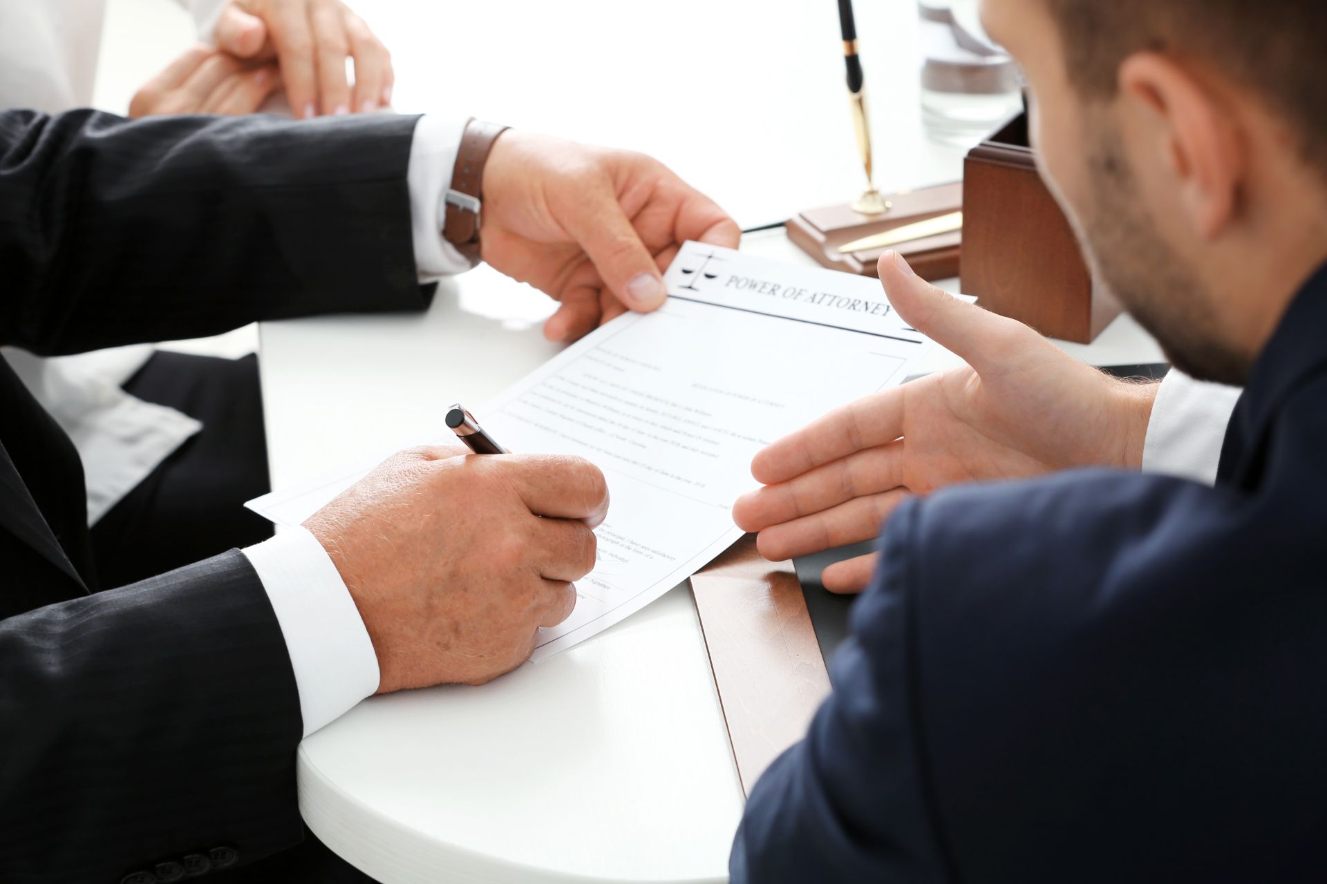 Reliable worker’s compensation representation