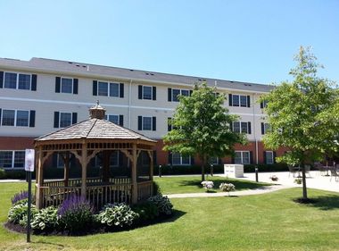 landscape contractors Williamsville, NY