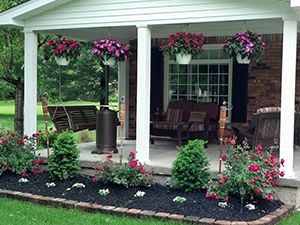 landscape contractors Williamsville, NY