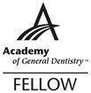 Academy of Genral Dentistry Fellow Academy of Genral Dentistry Fellow