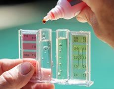 Home Spas — Testing Pool Chemicals in South Lake Tahoe, CA Home Spas — Testing Pool Chemicals in South Lake Tahoe, CA