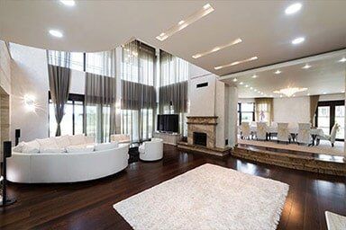 Elegant interior painting - Painting in Las Vegas and Henderson, NV Elegant interior painting - Painting in Las Vegas and Henderson, NV