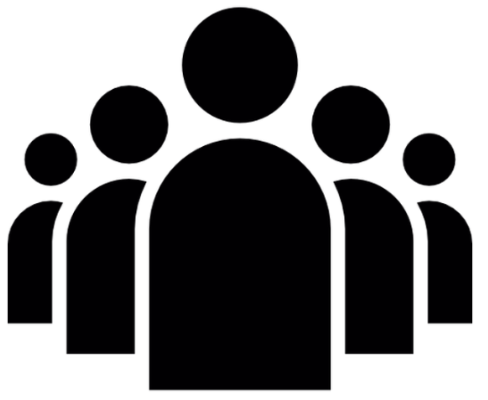 people icon