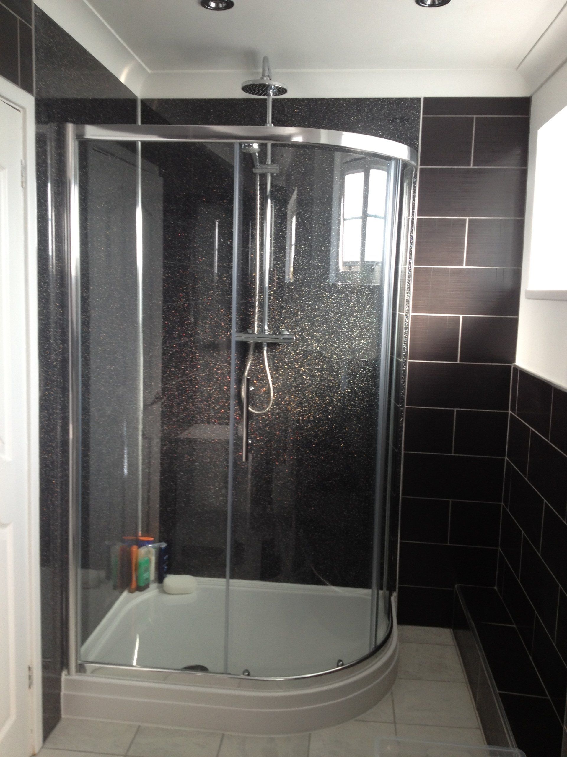 shower