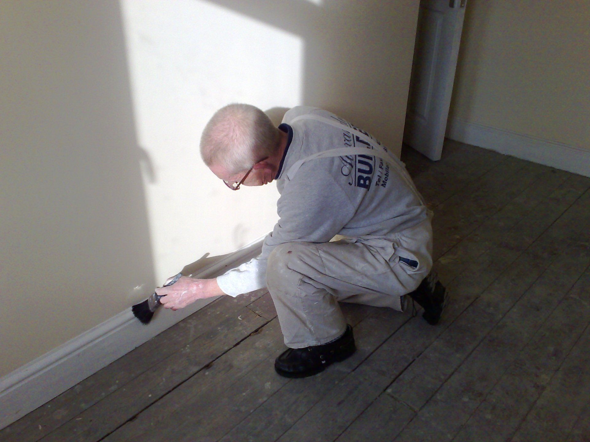 Decoration services
