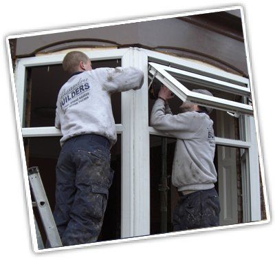 Window installation
