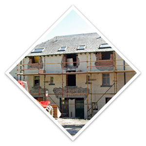 property renovation