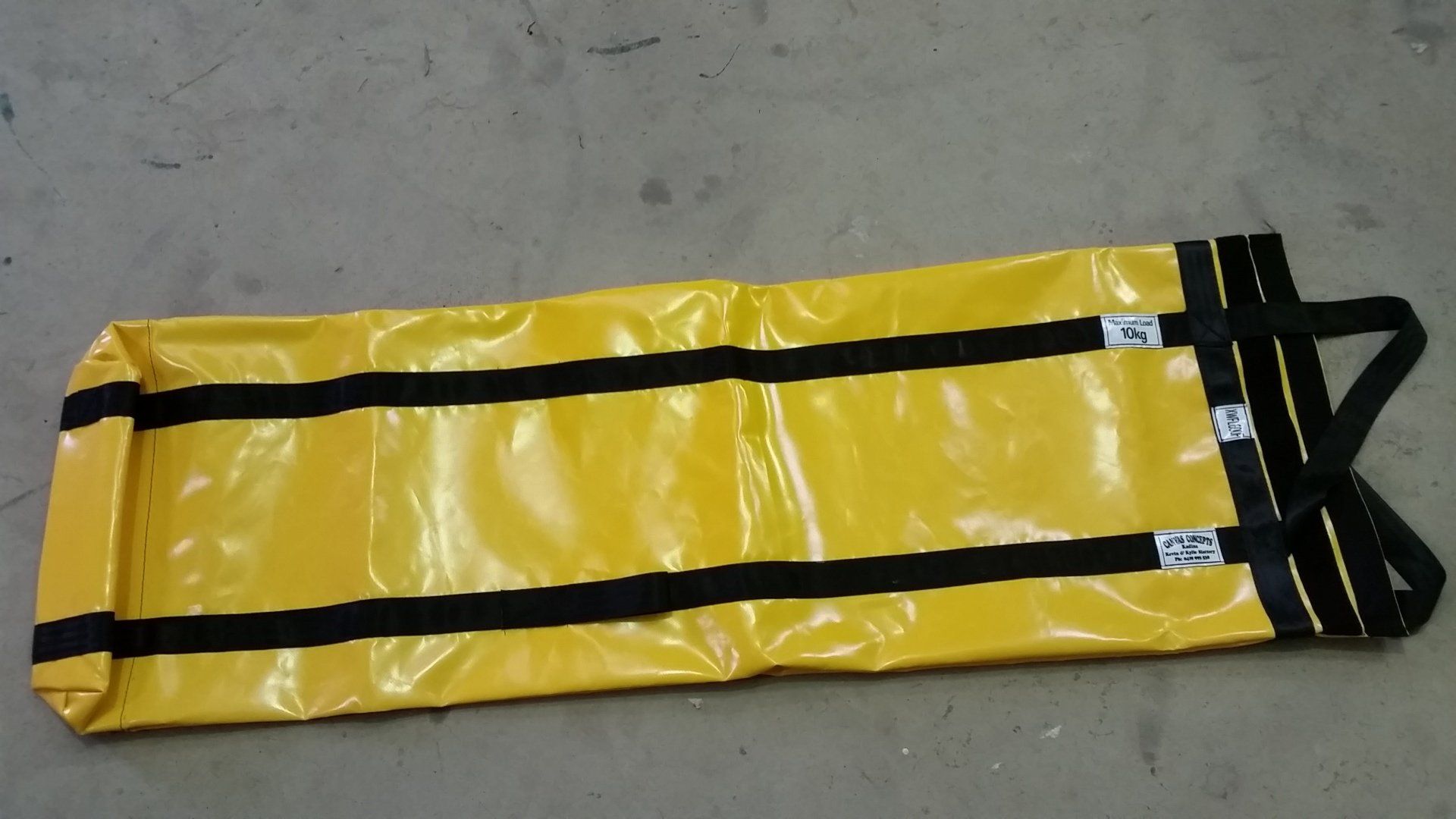 Fluro Bag