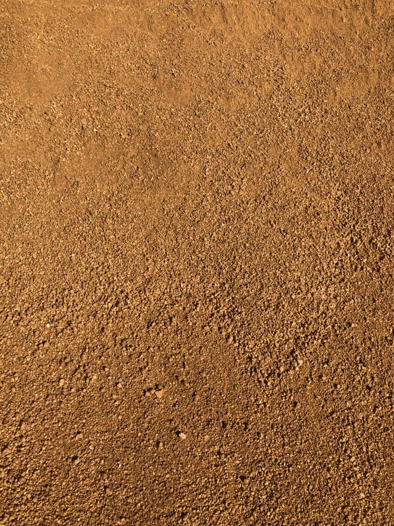 Decomposed Granite — Prescott, AZ — Willow Lake Rock