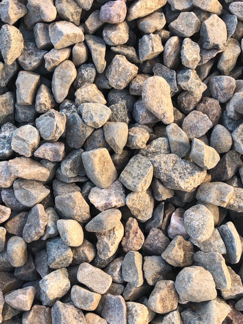 Leach Rock — Prescott, AZ — Willow Lake Rock