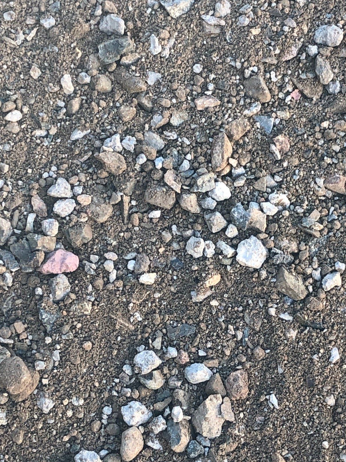 ABC Rock — Prescott, AZ — Willow Lake Rock