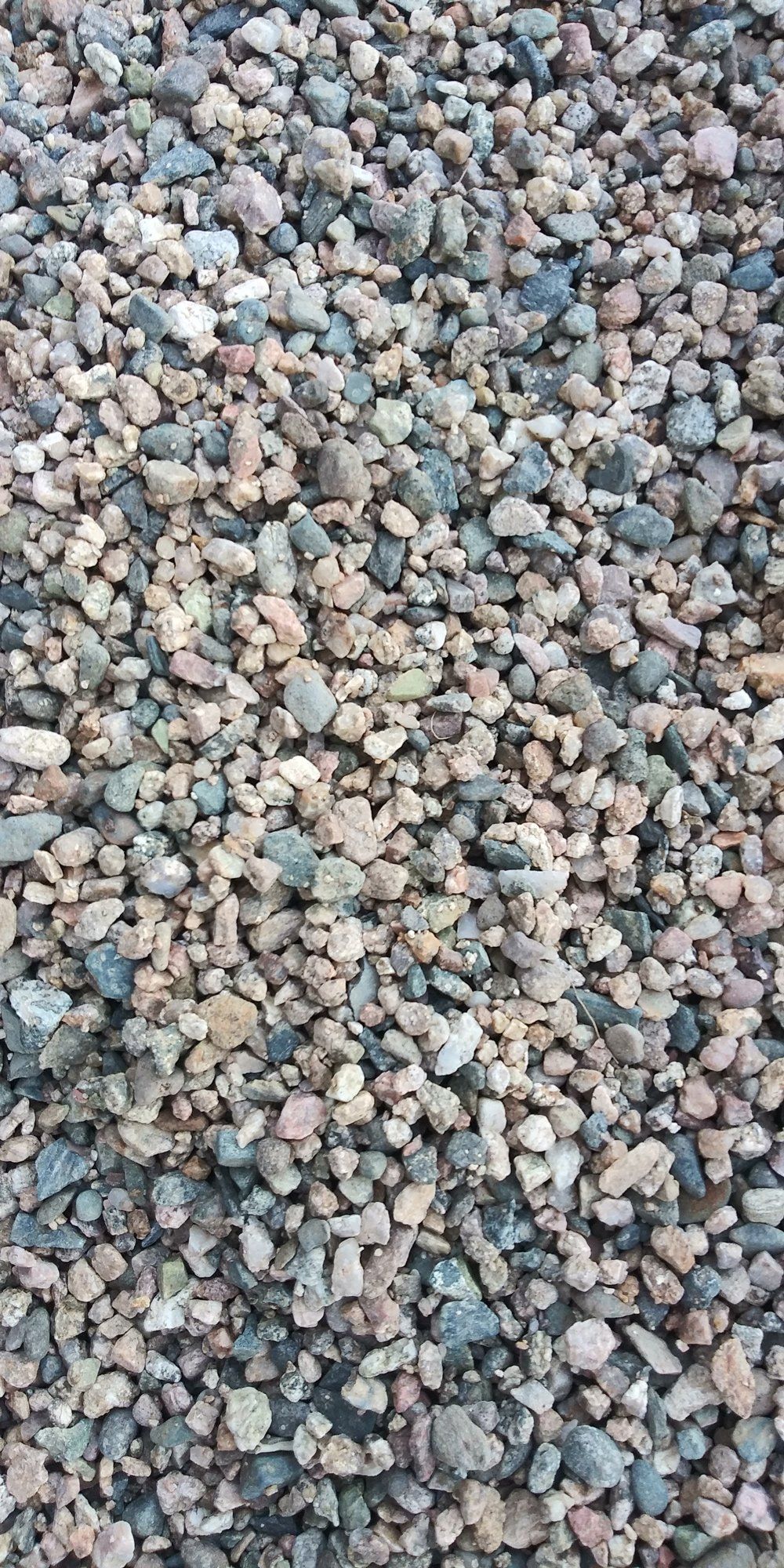 ABC Rock — Prescott, AZ — Willow Lake Rock