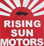 Rising Sun Motors