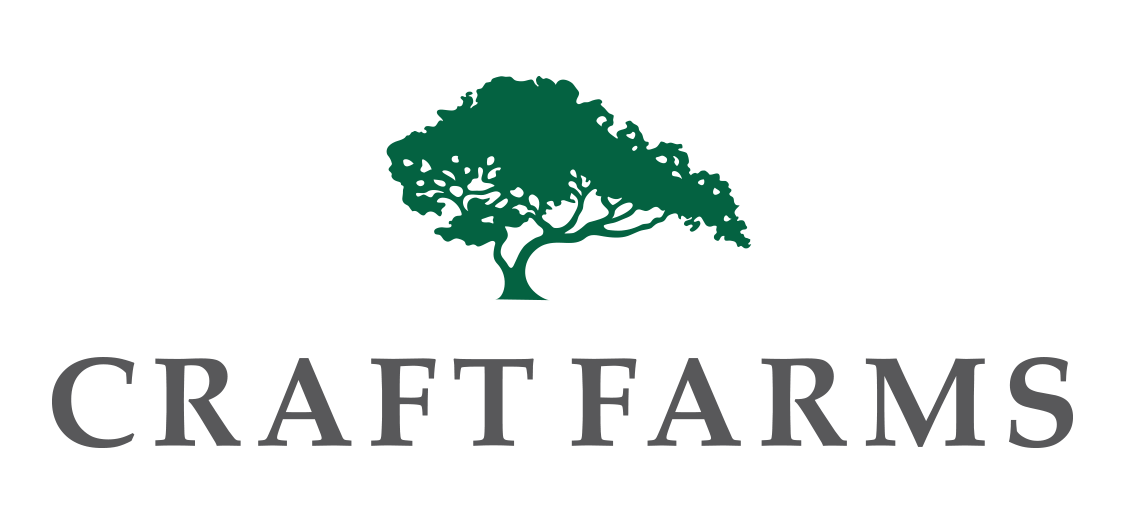 Craft Farms Logo