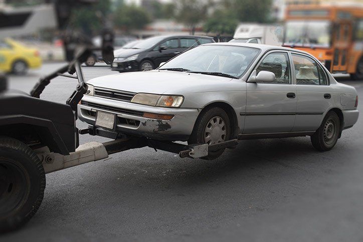 Car Tower — Towing Companies in Lakewood, WA