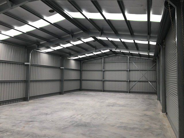 garage