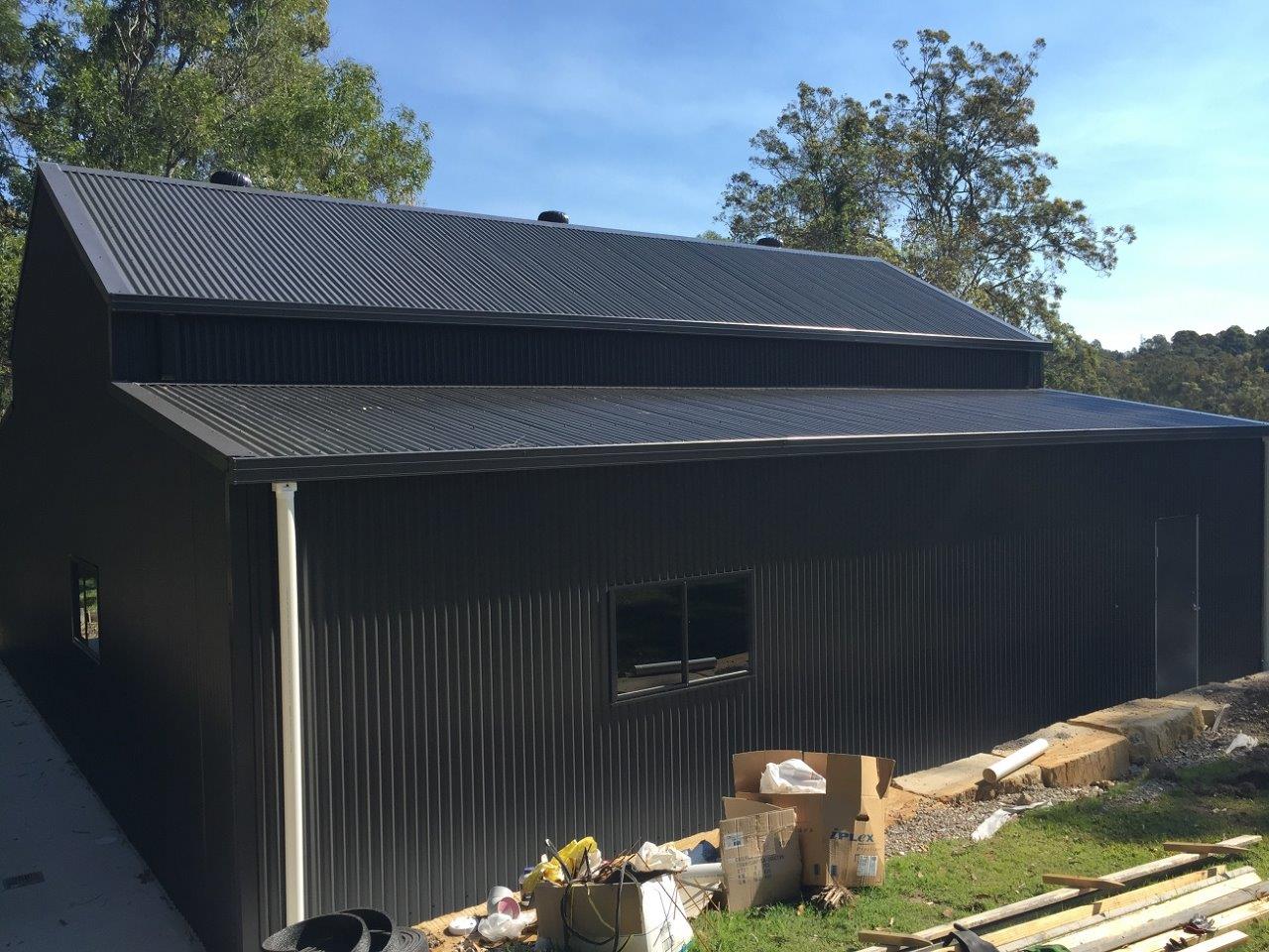 garage  image