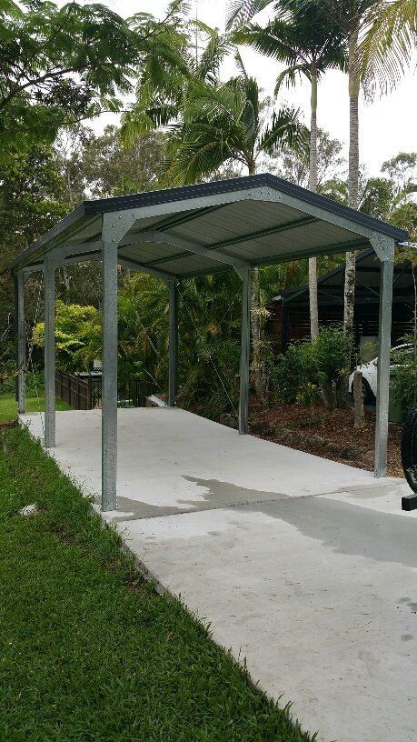 carport  image